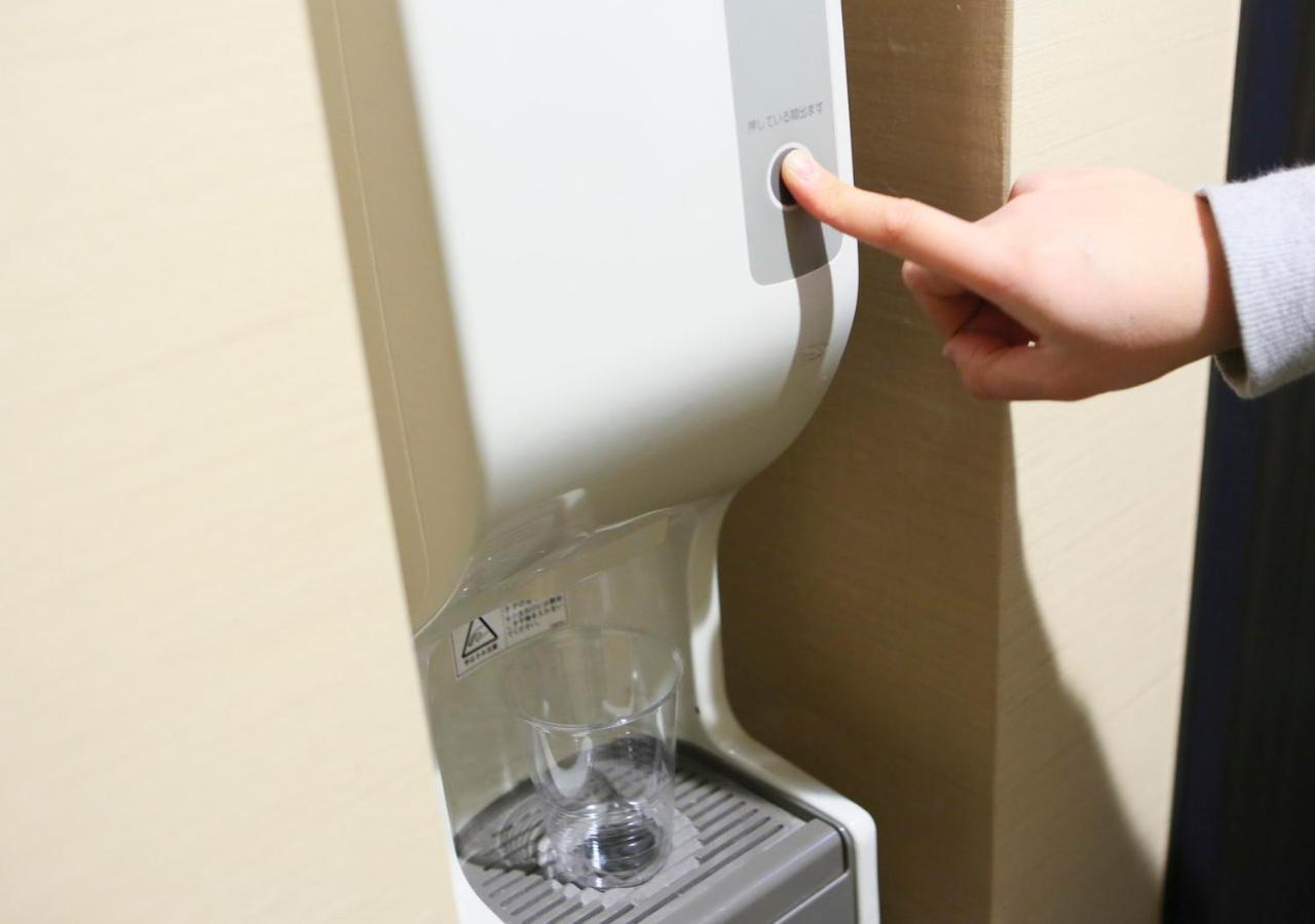Apa Hotel Asakusa Kaminarimon Minami Токио Экстерьер фото