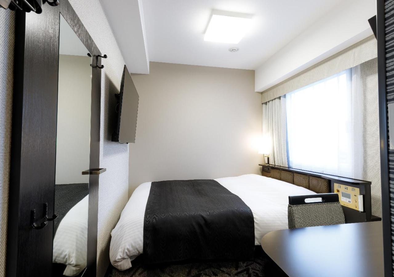 Apa Hotel Asakusa Kaminarimon Minami Токио Экстерьер фото