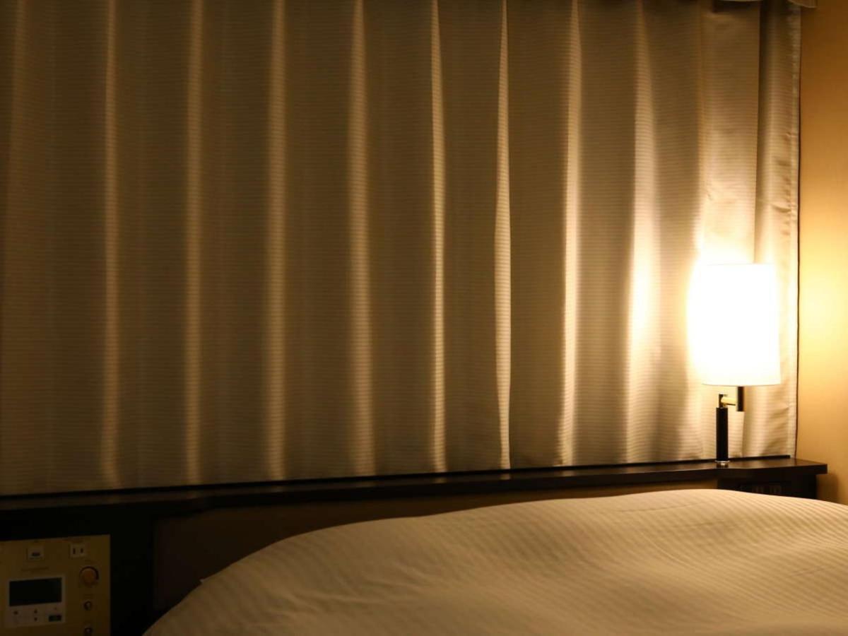 Apa Hotel Asakusa Kaminarimon Minami Токио Экстерьер фото