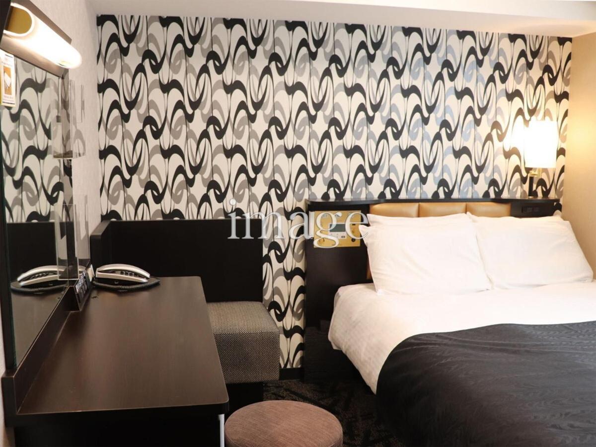 Apa Hotel Asakusa Kaminarimon Minami Токио Экстерьер фото