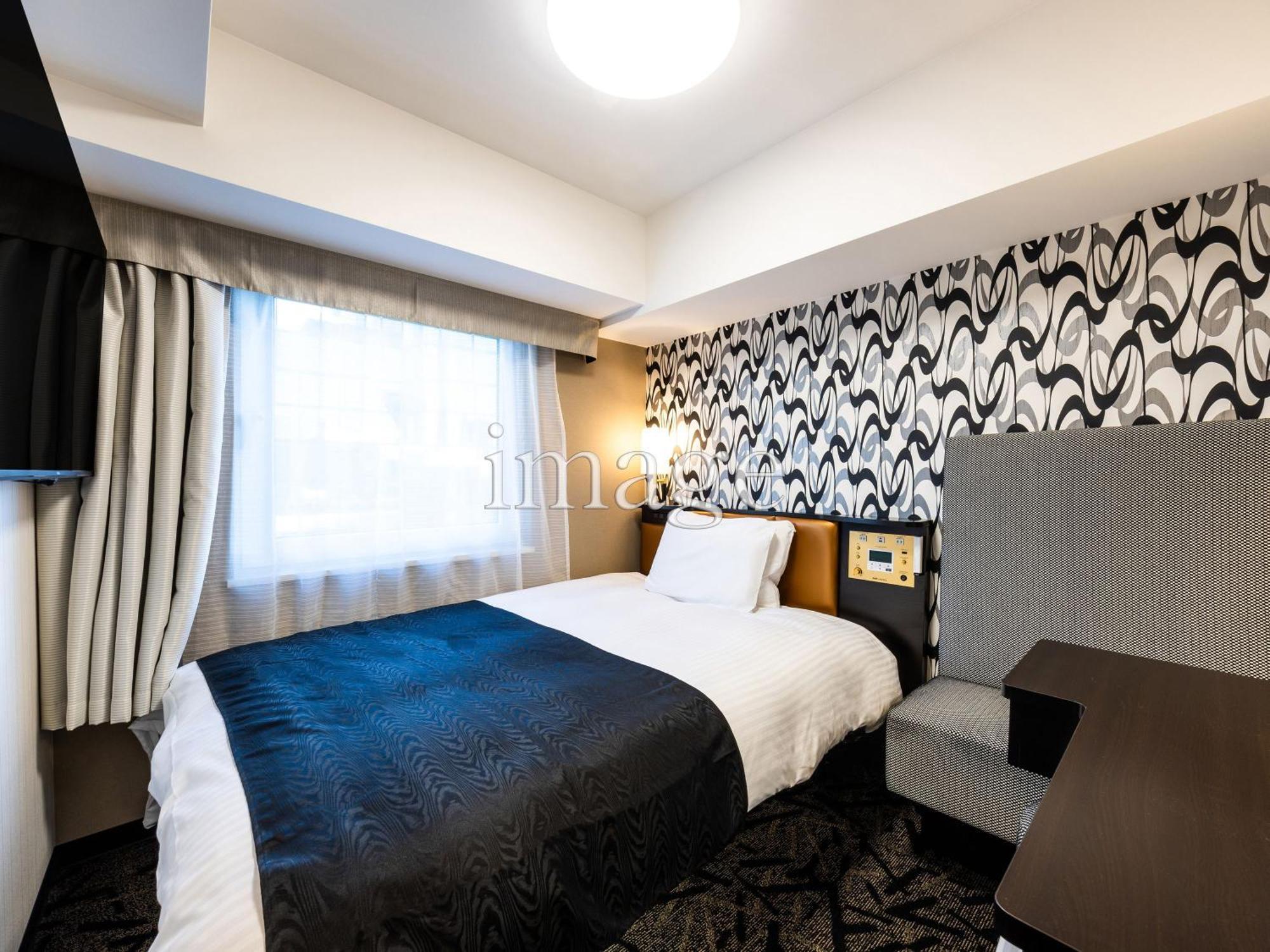 Apa Hotel Asakusa Kaminarimon Minami Токио Экстерьер фото